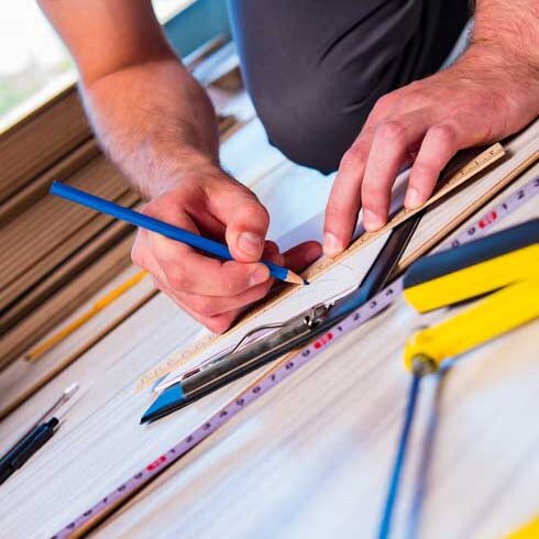 Get in touch with Dearing Floor Center